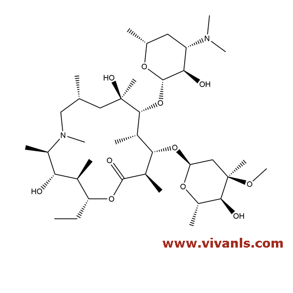 Impurities-Azithromycin Impurity B-1664172129.png